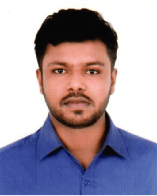 Mr. Tanmoy Kumar Ghosh